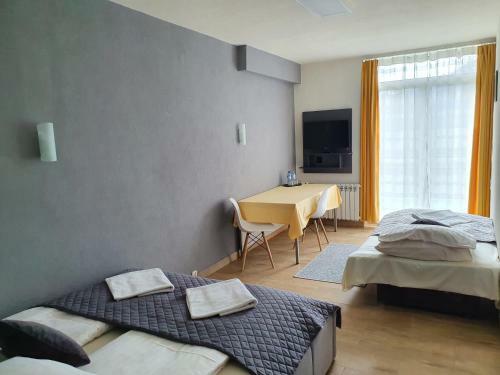 Bed & Breakfast Willa Orle Gniazdo