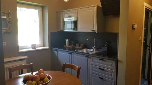 Apartamento Zielona Wyspa