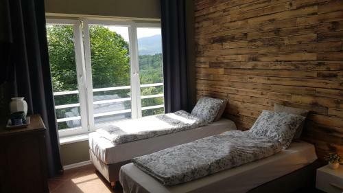 Apartamento Zielona Wyspa