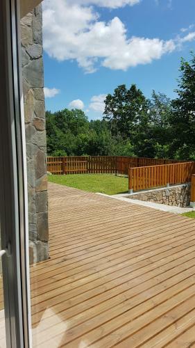 Apartamento Zielona Wyspa
