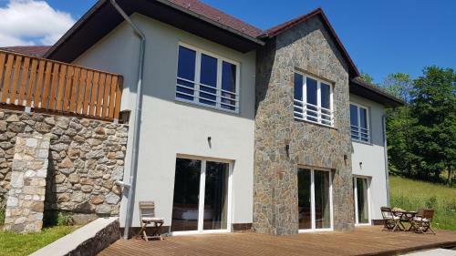 Apartamento Zielona Wyspa