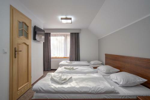 Bed & Breakfast Willa Pod Szrenic? 2