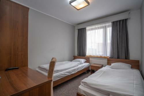 Bed & Breakfast Willa Pod Szrenic? 2