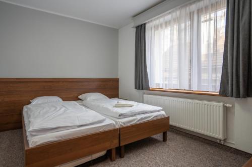 Bed & Breakfast Willa Pod Szrenic? 2