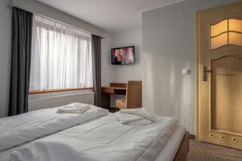 Bed & Breakfast Willa Pod Szrenic? 2