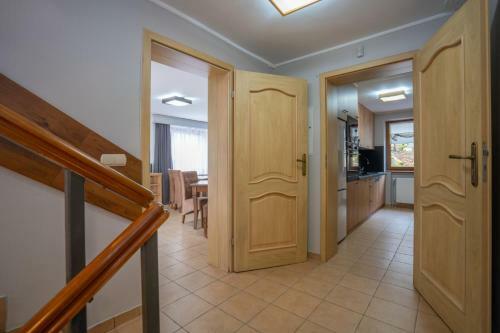 Bed & Breakfast Willa Pod Szrenic? 2