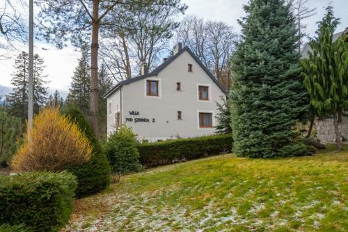 Bed & Breakfast Willa Pod Szrenic? 2