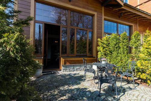 Rentplanet - Apartament Szosa Czeska