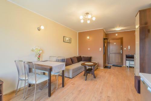 Apartamenty Ncnk Mierzeja Park Sztutowo