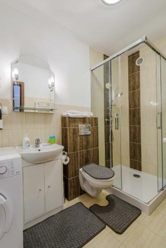 Apartamenty Ncnk Mierzeja Park Sztutowo