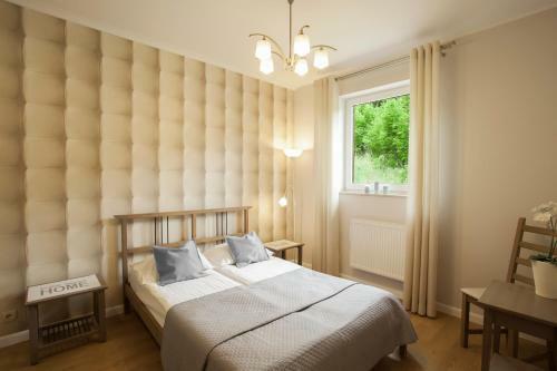 Apartamenty Home Sweet Home Na G�rnej