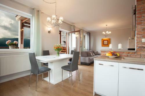 Apartamenty Home Sweet Home Na G�rnej