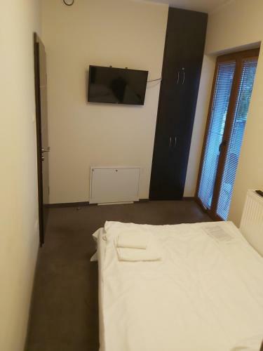 Bed & Breakfast Szara Willa