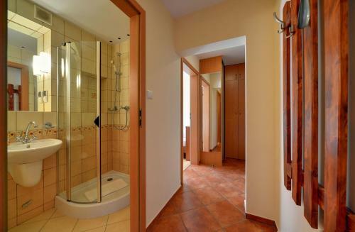 Apart-invest Apartament Retro