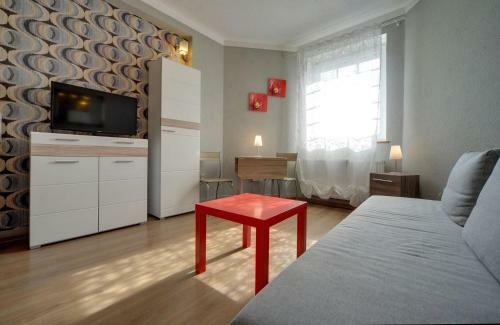 Apart-invest Apartament Jantar