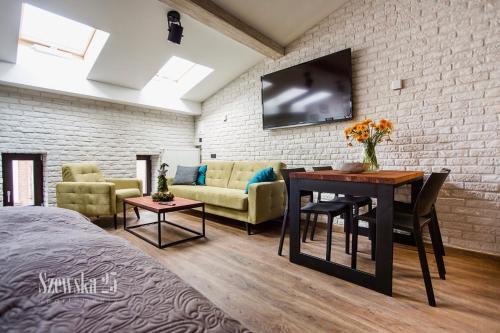 Apartamenty Szewska 25
