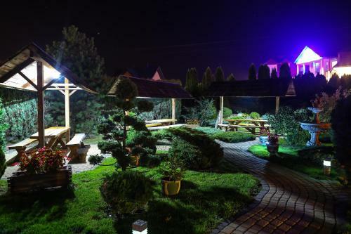 Hotel & Spa Arkadia