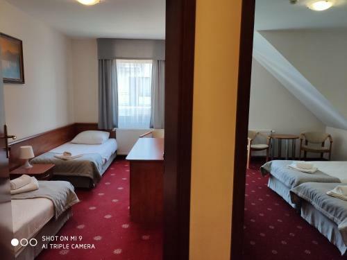 Bed & Breakfast Panorama_spa