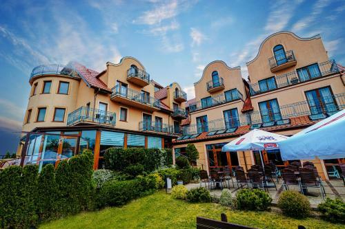 Bed & Breakfast Panorama_spa