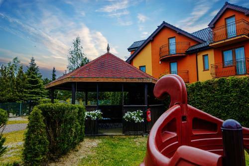 Bed & Breakfast Panorama_spa