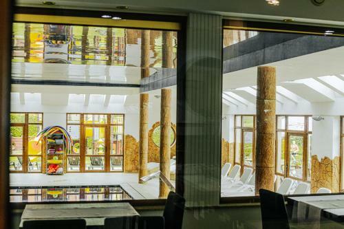 Bed & Breakfast Panorama_spa
