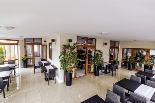 Bed & Breakfast Panorama_spa