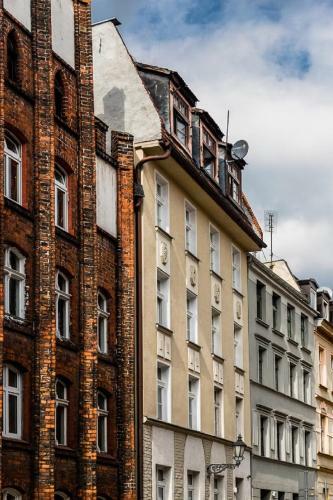 Apartamenty Piekary 11