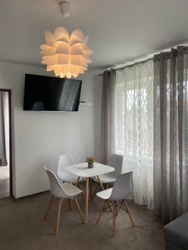 Apartament U Gogoca II