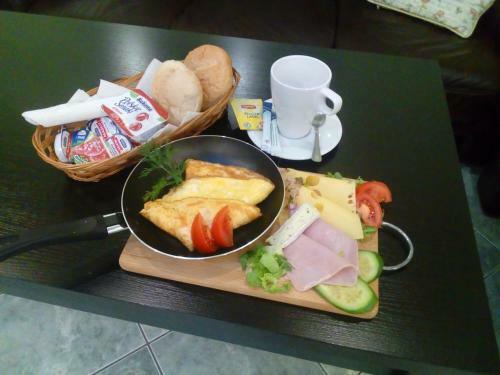 Motel Pauza