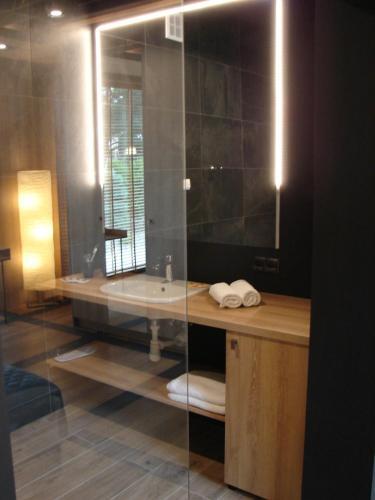 Lodge Bungalow Apartments&suits "posejdon" W Ustce