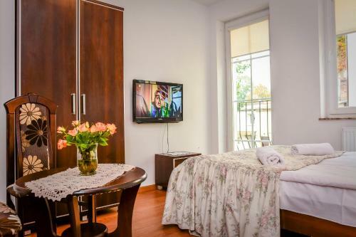 Bed & Breakfast Pensjonat Stach