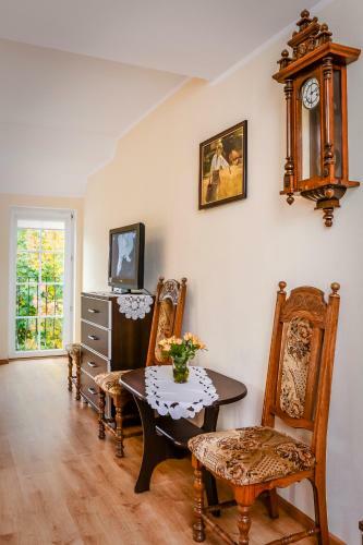 Bed & Breakfast Pensjonat Stach