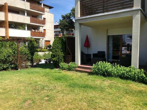 Apartamenty Ba?tyckie - Wczasowa