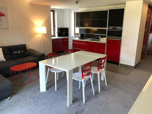 Apartamenty Ba?tyckie - Wczasowa