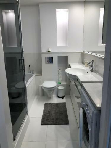 Apartamenty Ba?tyckie - Wczasowa