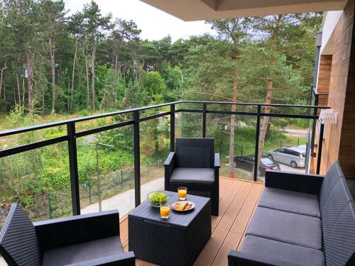 Apartament Na Mierzei - 365pam