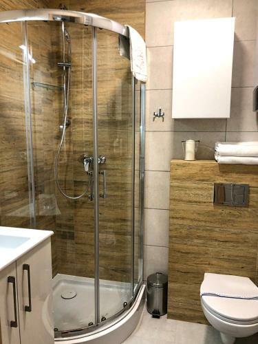 Apartament Na Mierzei - 365pam