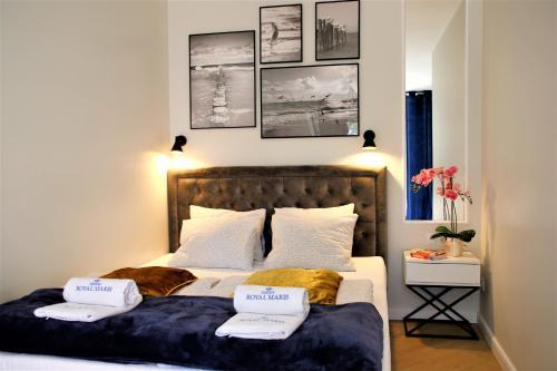 Apartamenty Royal Maris 7