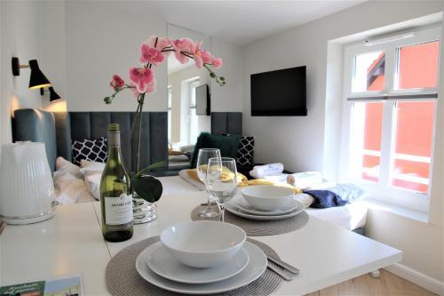Apartamenty Royal Maris 5