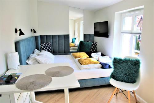 Apartamenty Royal Maris 5