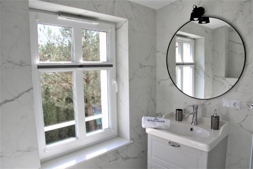 Apartamenty Royal Maris 5