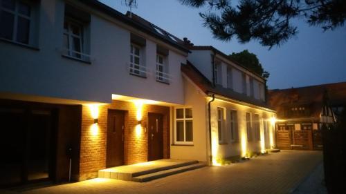 Apartamenty Royal Maris 5