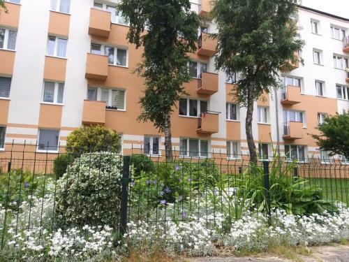Apartamento Mieszkanie S?oneczne