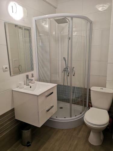 Apartamento Mieszkanie S?oneczne