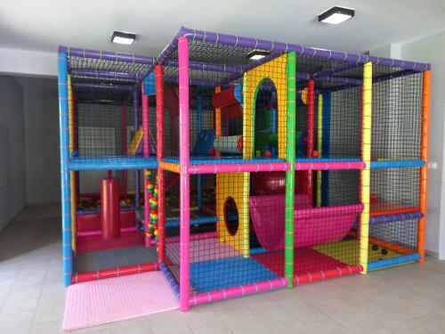 Apartament Enklawa - 365pam
