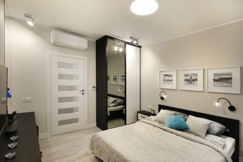 P&o Serviced Apartments Solec
