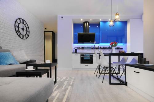 P&o Serviced Apartments Solec