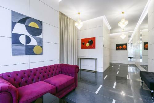 P&o Serviced Apartments Solec