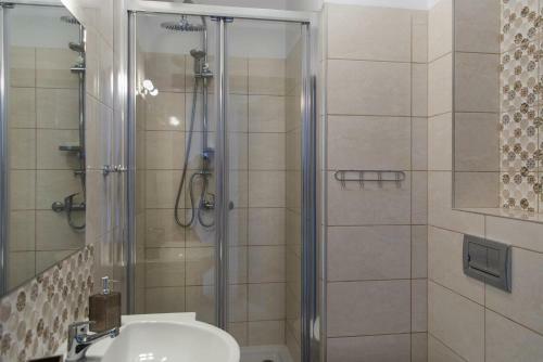 Apartamenty Ewa II