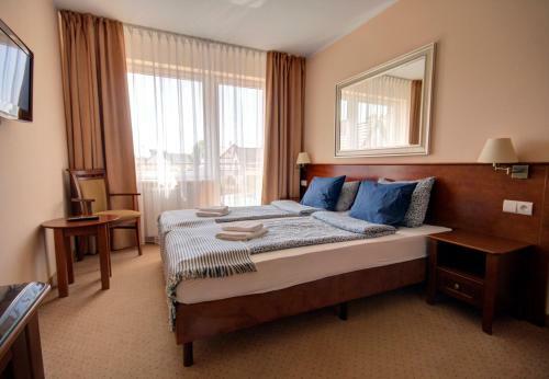 Bed & Breakfast Pensjonat Kaszubianka